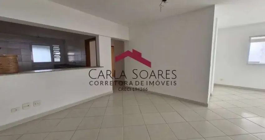 Apartamento com 3 quartos à venda na Avenida General Rondon, 255, Vila Alzira, Guarujá