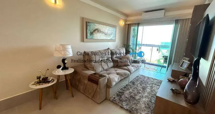 Apartamento Reformado Praia do Tombo com vista para Mar Guarujá SP