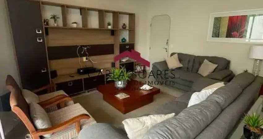 Lindíssimo apartamento para locação anual na Pitangueiras com lazer Guarujá