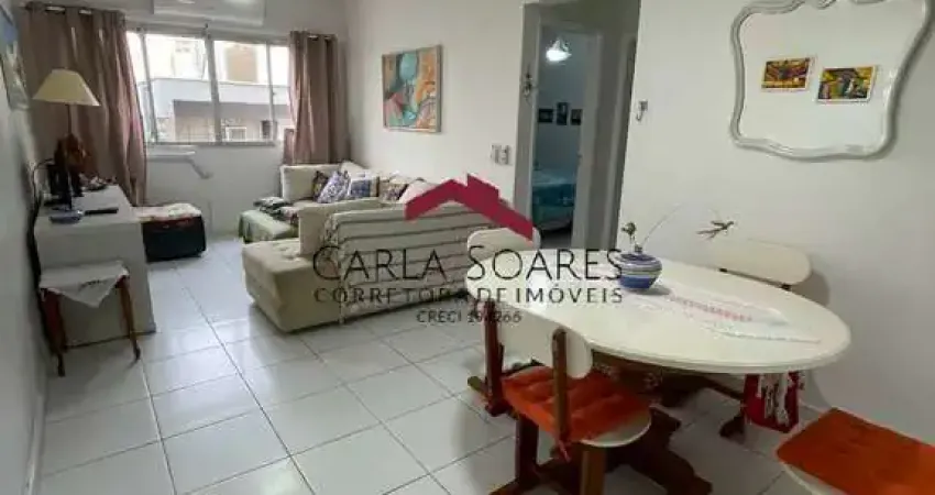 Apartamento com 2 quartos à venda na Rua Estrela Rodrigues, 148, Jardim Las Palmas, Guarujá