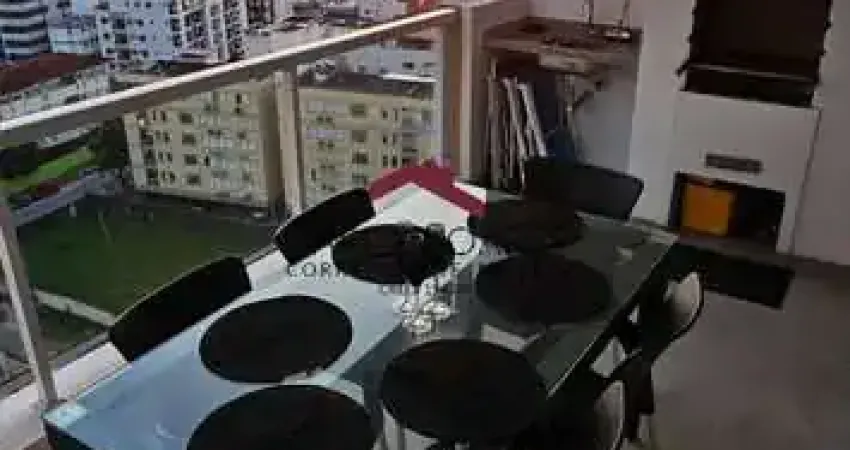 Apartamento para VENDA ou LOCAÇÃO ANUAL, região do tortugas Guarujá SP