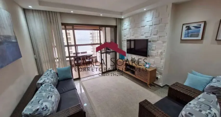 Apartamento reformado a venda na praia das asturias guarujá sp