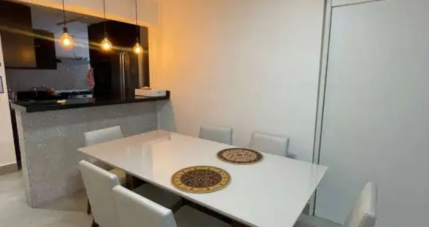 Apartamento para locação anual com vista para o mar na praia das asturias