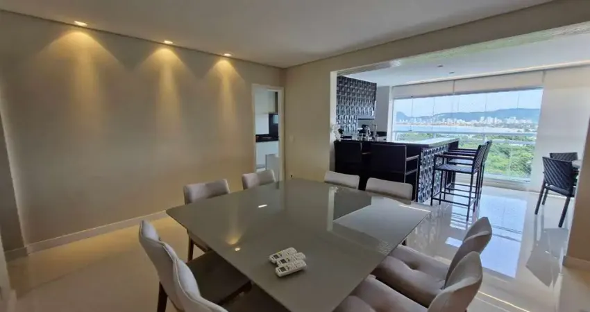 Lindo apartamento reformado cond verde mar enseada guarujá sp