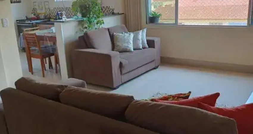 Apartamento com 3 quartos à venda na Rua Dona Vitória, 436, Enseada, Guarujá