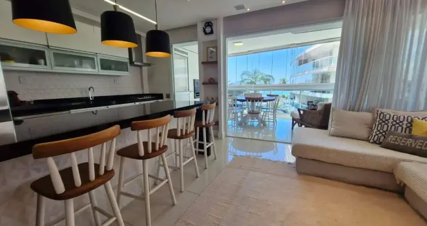 Lindo Apartamento a Venda cond OCEANO Praia das Astúrias Guarujá SP