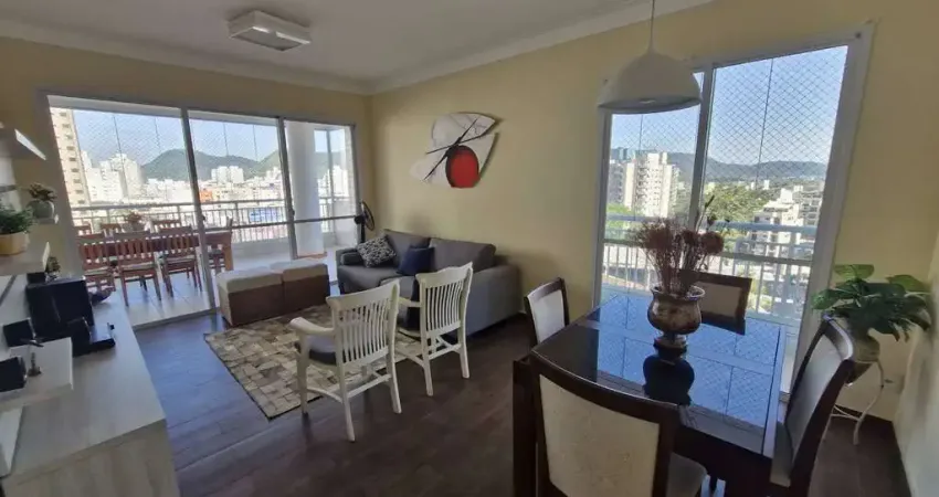 Apartamento Loc Anual 3 dormitórios Asturias com Lazer completo