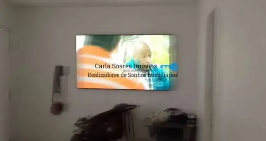 Apartamento com 2 quartos à venda na Rua Manoel Araújo, Vila Santo Antônio, Guarujá