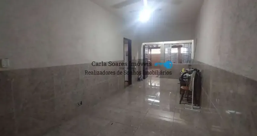 Casa a venda com edícula Próximo a balsa -Jardim Santa Maria Guarujá .