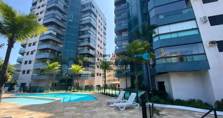Apartamento Á Venda Na Praia Da Enseada Guarujá Porteira Fechada.