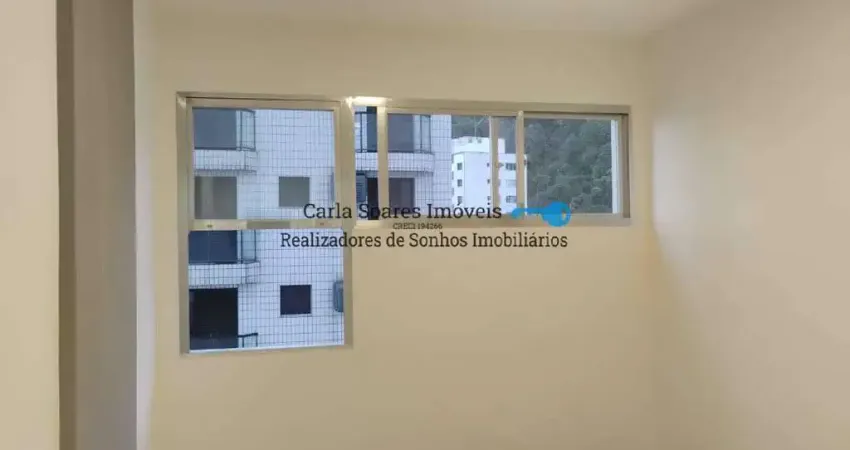 Apartamento com 1 quarto à venda na Rua Visconde do Rio Branco, 22, Itararé, São Vicente