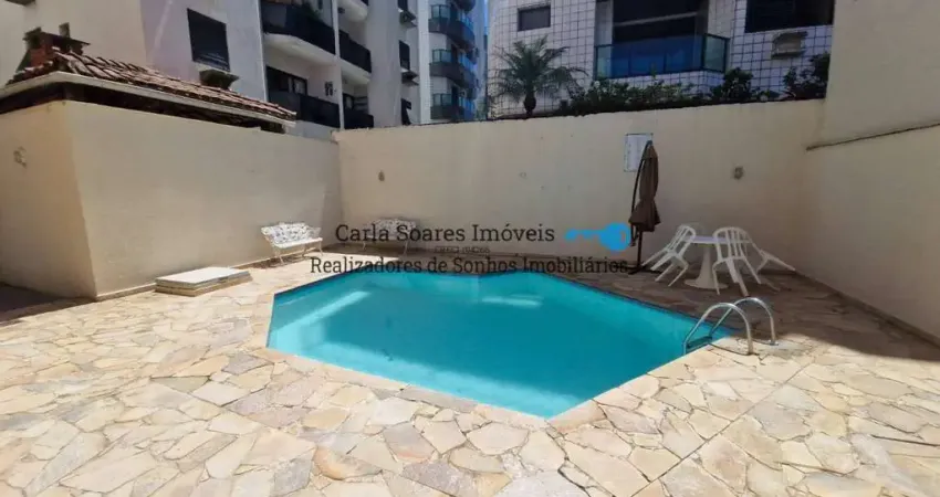 Oportunidade apartamento praia enseada região casa grande hotel guarujá