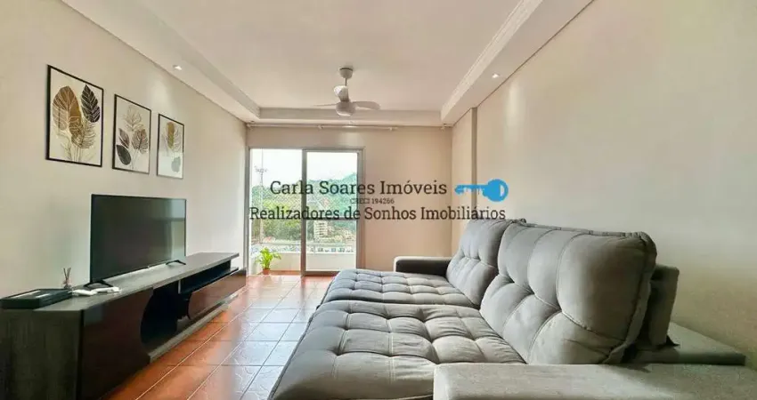 Apartamento com 2 quartos à venda na Avenida Leomil, 34, Pitangueiras, Guarujá