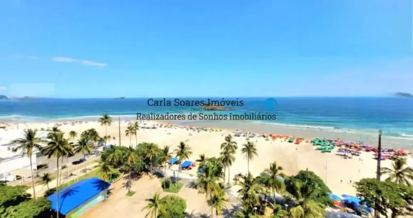 Oportunidade a venda apartamento em cond em frente a praia das Pitangueiras