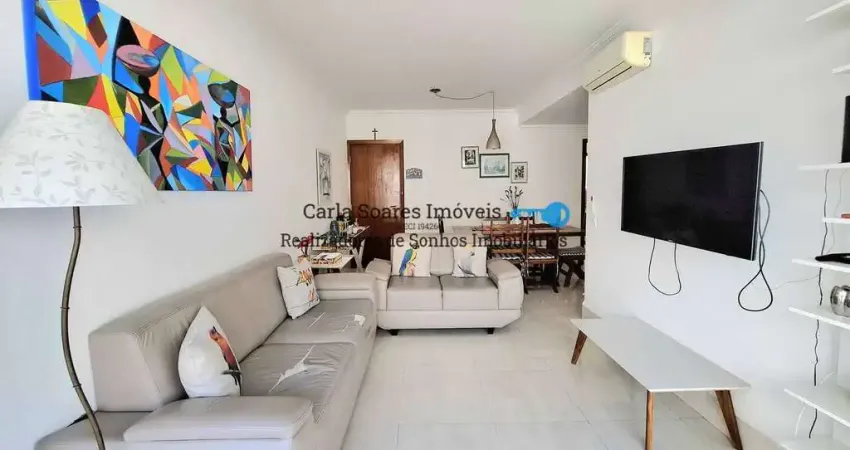 Apartamento com 3 quartos à venda na Rua Ema, 84, Vila Luis Antônio, Guarujá