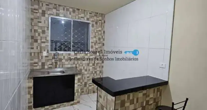 kITNET A VENDA OPORTUNIDADE SÃO VICENTE
*Apartamento Kitnet Térreo à Venda