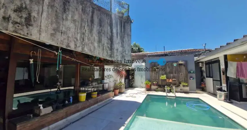 Casa com 3 quartos à venda na Avenida Pernambuco, 45, Balneário Praia do Pernambuco, Guarujá