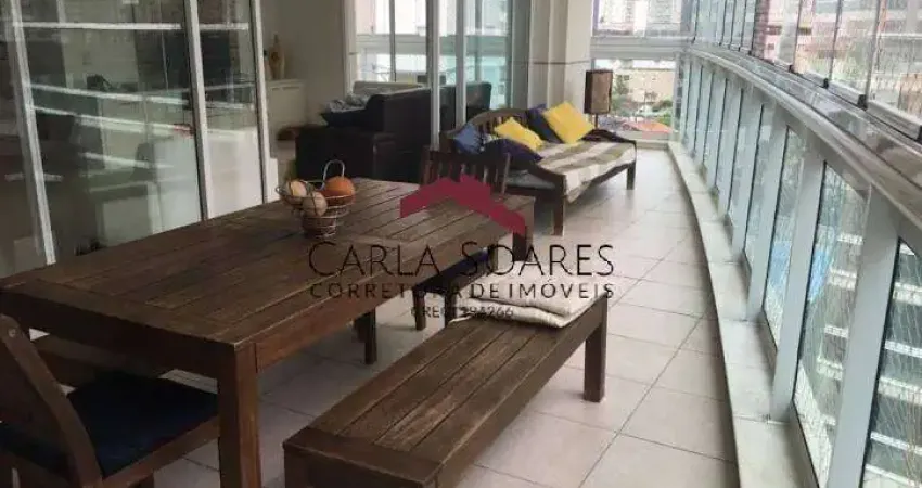 Apartamento Oceano com 3 dormitórios à venda, 156 m² Astúrias - Guarujá/SP