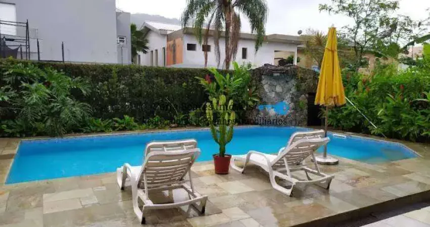 Casa Residencial à venda, Balneário Cidade Atlântica, Guarujá - .SP