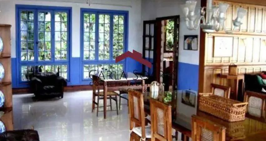 Casa Residencial à venda, Loteamento João Batista Julião, Guarujá - .