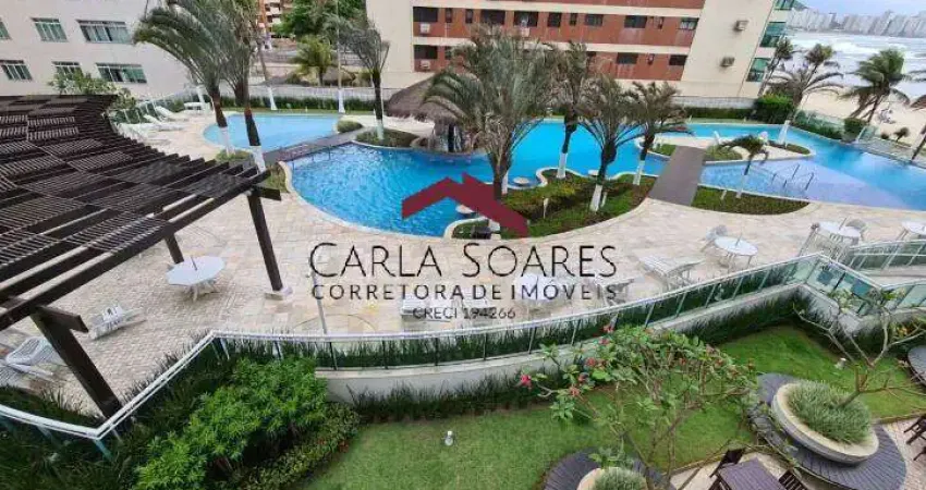 Apartamento com 3 quartos à venda na Avenida General Rondon, 505, Vila Alzira, Guarujá