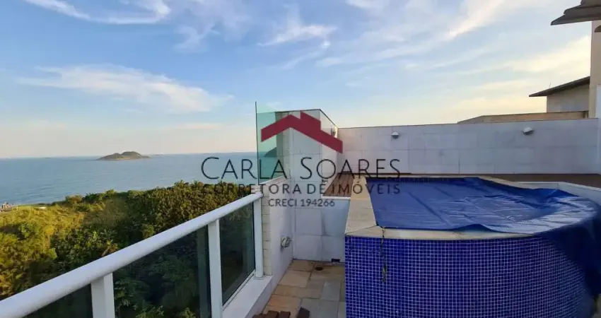 Apartamento com 3 quartos à venda na Avenida General Monteiro de Barros, 1, Vila Luis Antônio, Guarujá