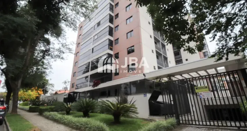 Apartamento com 3 quartos à venda na Rua Manoel de Souza Dias Negrão, 283, Boa Vista, Curitiba