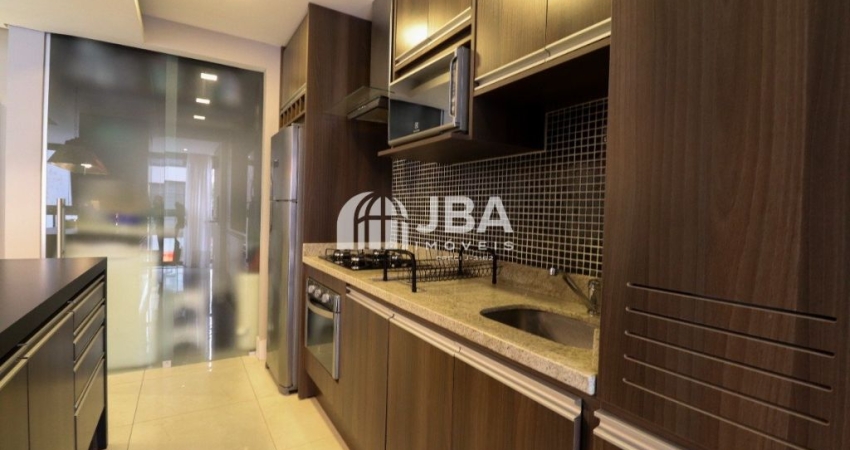 Apartamento com 3 quartos à venda na Rua Manoel de Souza Dias Negrão, 283, Boa Vista, Curitiba