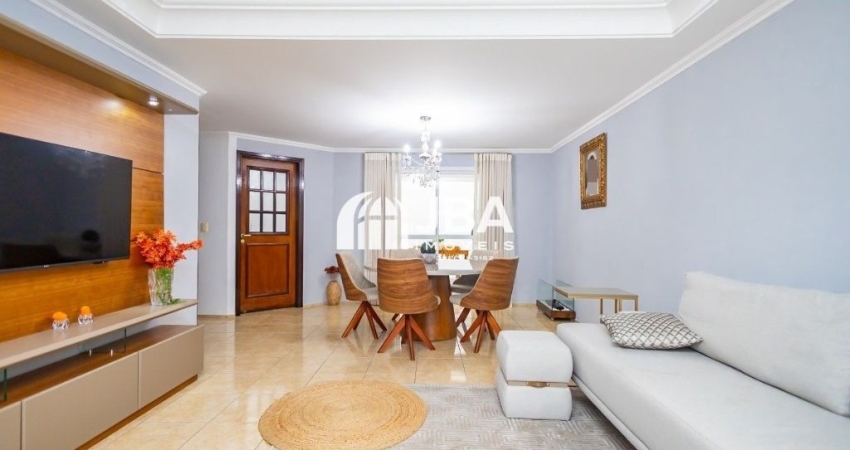Casa com 3 quartos à venda na Rua Carlos Garibaldi Biazetto, 258, Boa Vista, Curitiba