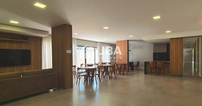 Apartamento com 3 quartos à venda na Rua Guaratuba, 702, Ahú, Curitiba