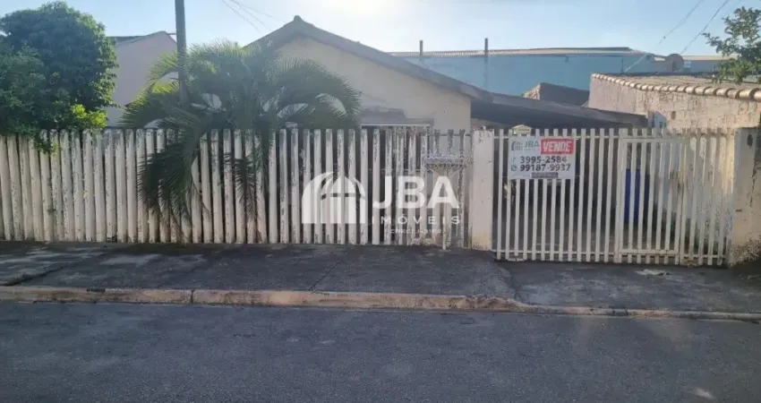 Terreno à venda na Rua Andrade Muricy, 54, Vargem Grande, Pinhais