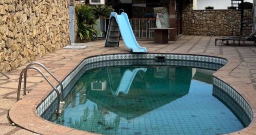 Casa em condomínio fechado com 4 quartos à venda na Alameda Equador, Alphaville Residencial Dois, Barueri