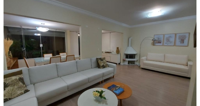 Casa em condomínio fechado com 3 quartos à venda na Tambore 6, Tamboré, Santana de Parnaíba