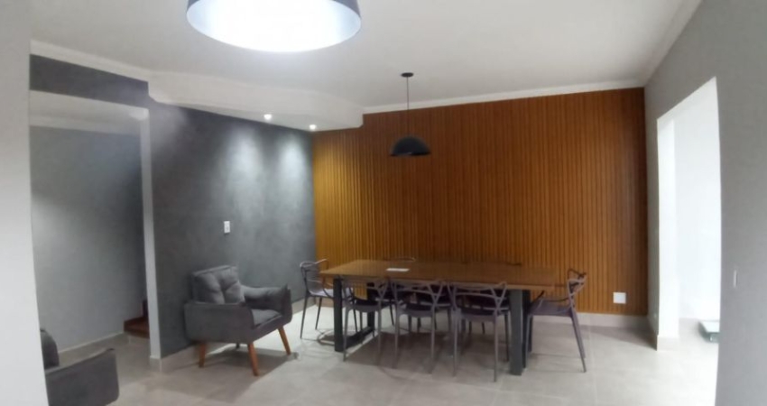 LINDA CASA PARA VENDA TAMBORÉ 4