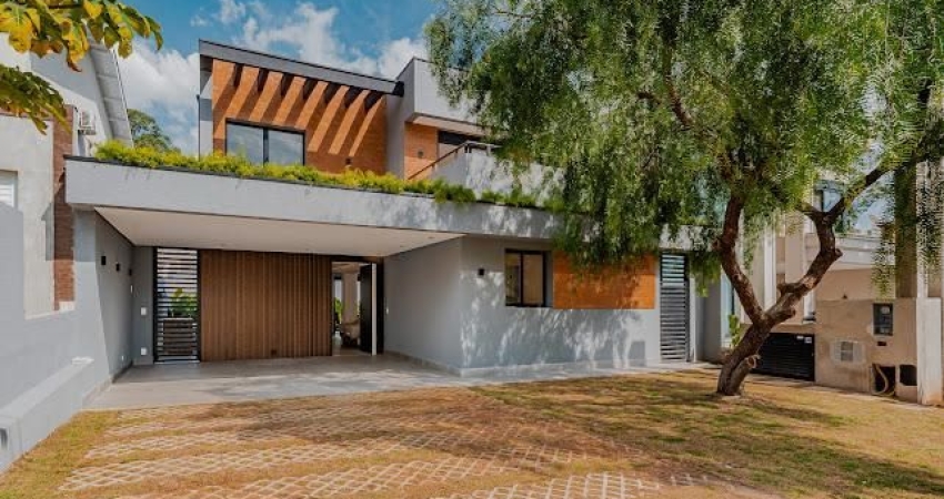Casa em condomínio fechado com 4 quartos à venda na Praça São Paulo, Alphaville, Santana de Parnaíba
