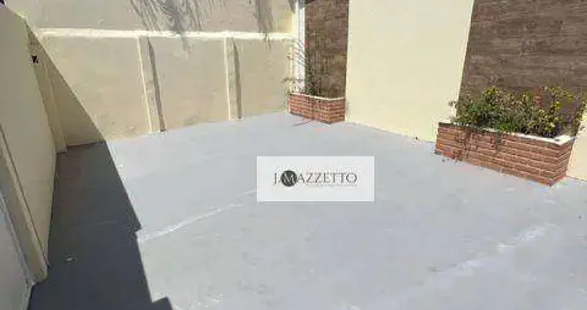 Casa, 252 m² - venda por R$ 1.200.000,00 ou aluguel por R$ 5.820,00/mês - Cidade Nova II - Indaiatuba/SP