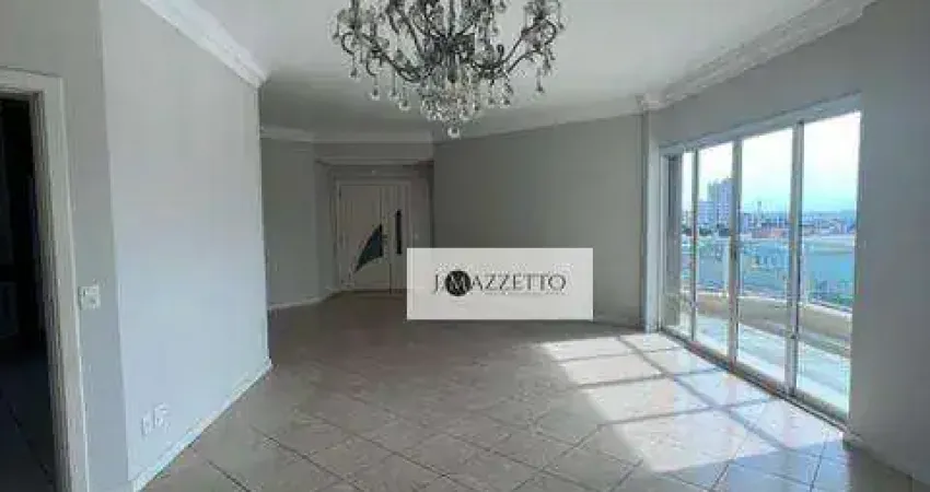 Apartamento com 4 dormitórios à venda, 267 m² por R$ 1.800.000,00 - Vila Georgina - Indaiatuba/SP