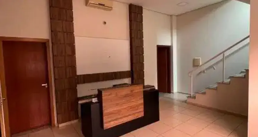 Prédio para alugar, 418 m² por r$ 9.948,41/mês - cidade nova ii - indaiatuba/sp