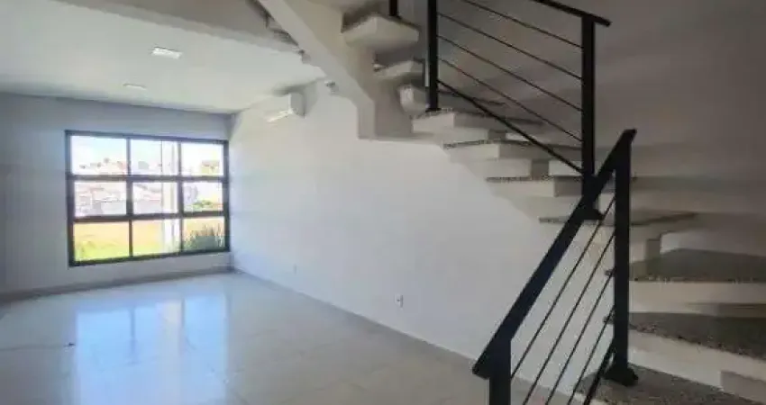 Sobrado com 3 dormitórios para alugar, 180 m² por r$ 7.346,38/mês - jardim toscana - indaiatuba/sp