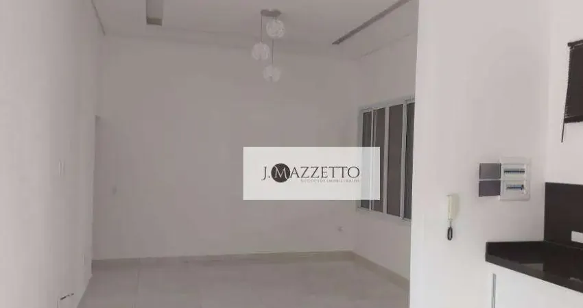 Casa com 3 dormitórios à venda, 148 m² por R$ 530.000 - Jardim dos Sabiás - Indaiatuba/SP