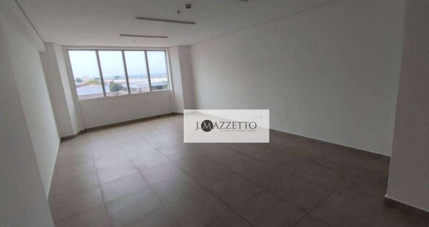 Sala à venda, 40 m² por R$ 500.000,00 - Vila Castelo Branco - Indaiatuba/SP