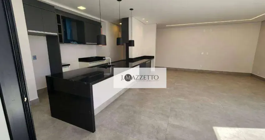 Sobrado com 3 dormitórios à venda, 204 m² por R$ 1.750.000,00 - Jardim Residencial Viena - Indaiatuba/SP
