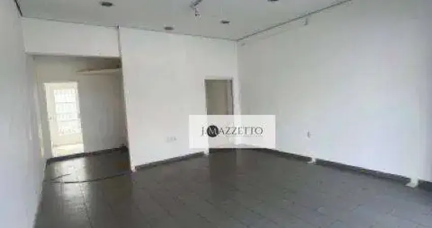 Salão para alugar, 60 m² por R$ 4.615/mês - Centro - Indaiatuba/SP