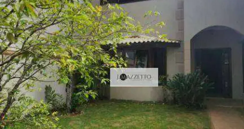 Casa com 5 quartos à venda na Rua Carlos Eduardo Cardoso da Silva, Jardim Esplanada, Indaiatuba