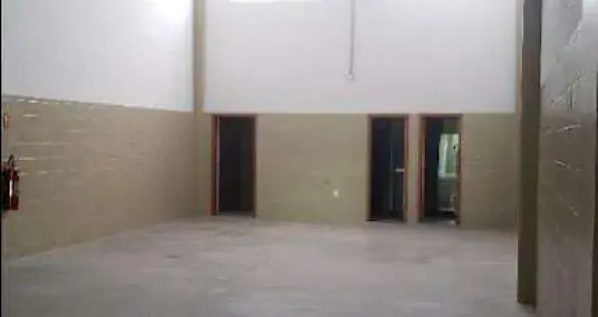 Galpão para alugar, 150 m² por R$ 5.025,00/mês - Comercial Vitória Martini - Indaiatuba/SP