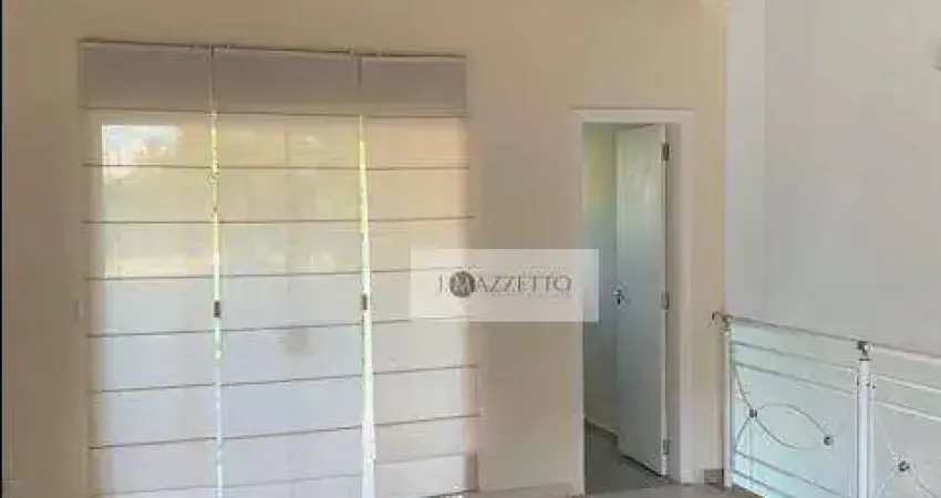 Sobrado com 3 dormitórios à venda, 239 m² por R$ 1.200.000,00 - Jardim Portal de Itaici - Indaiatuba/SP