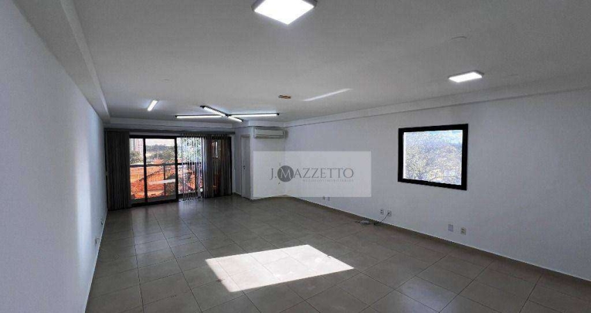 Sala para alugar, 60 m² por R$ 3.037,81/mês - Centro - Indaiatuba/SP