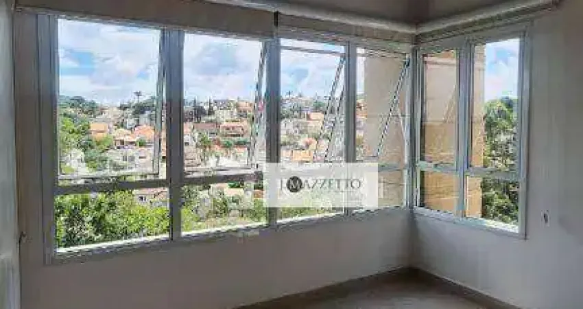 Apartamento com 2 dormitórios à venda, 117 m² por R$ 1.300.000,00 - Alphaville - Barueri/SP