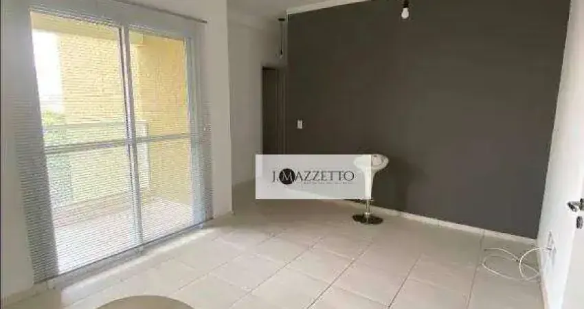 Apartamento com 2 dormitórios à venda, 69 m² por R$ 480.000,00 - Jardim Sevilha - Indaiatuba/SP