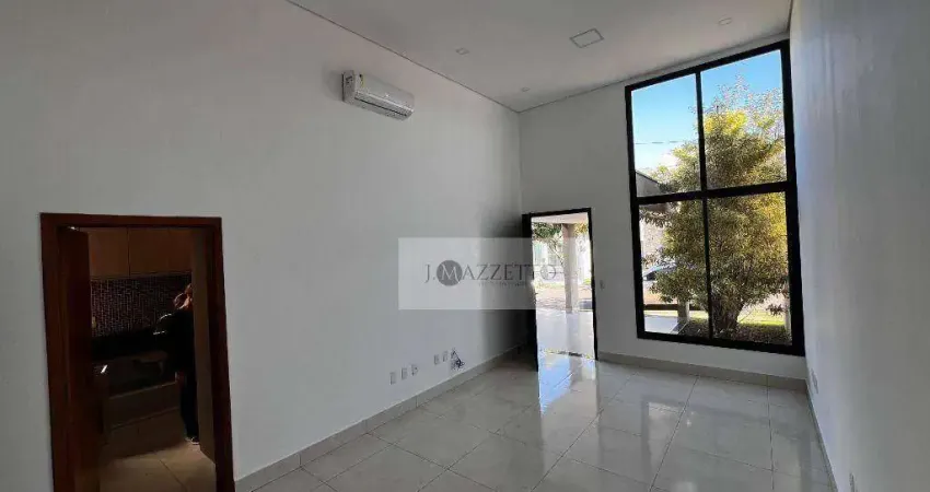 Casa com 3 dormitórios à venda, 104 m² por R$ 900.000,00 - Jardim Montreal Residence - Indaiatuba/SP